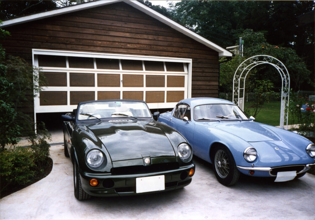 シダーガレージ値下げします – J STYLE GARAGE