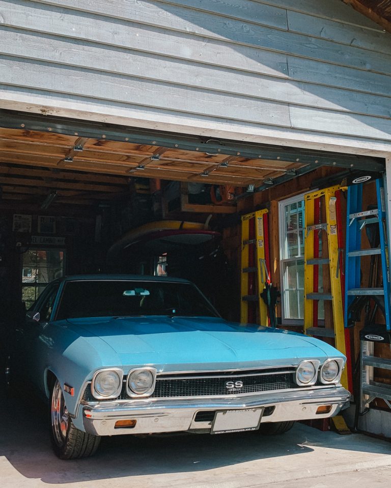 シダーガレージ値下げします – J STYLE GARAGE