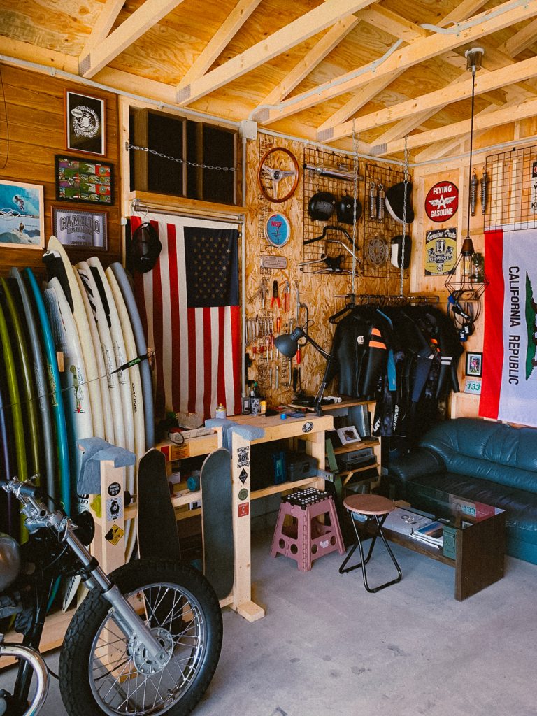 シダーガレージ値下げします – J STYLE GARAGE