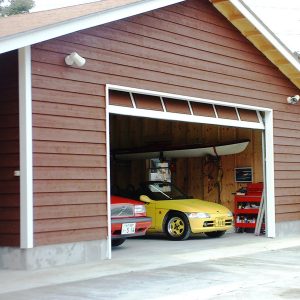 J Style Garage Happy Garage