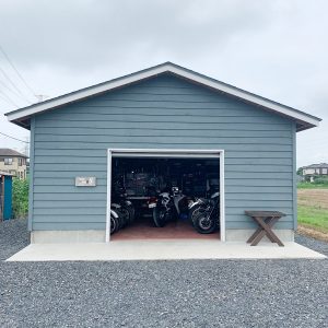 J Style Garage Happy Garage