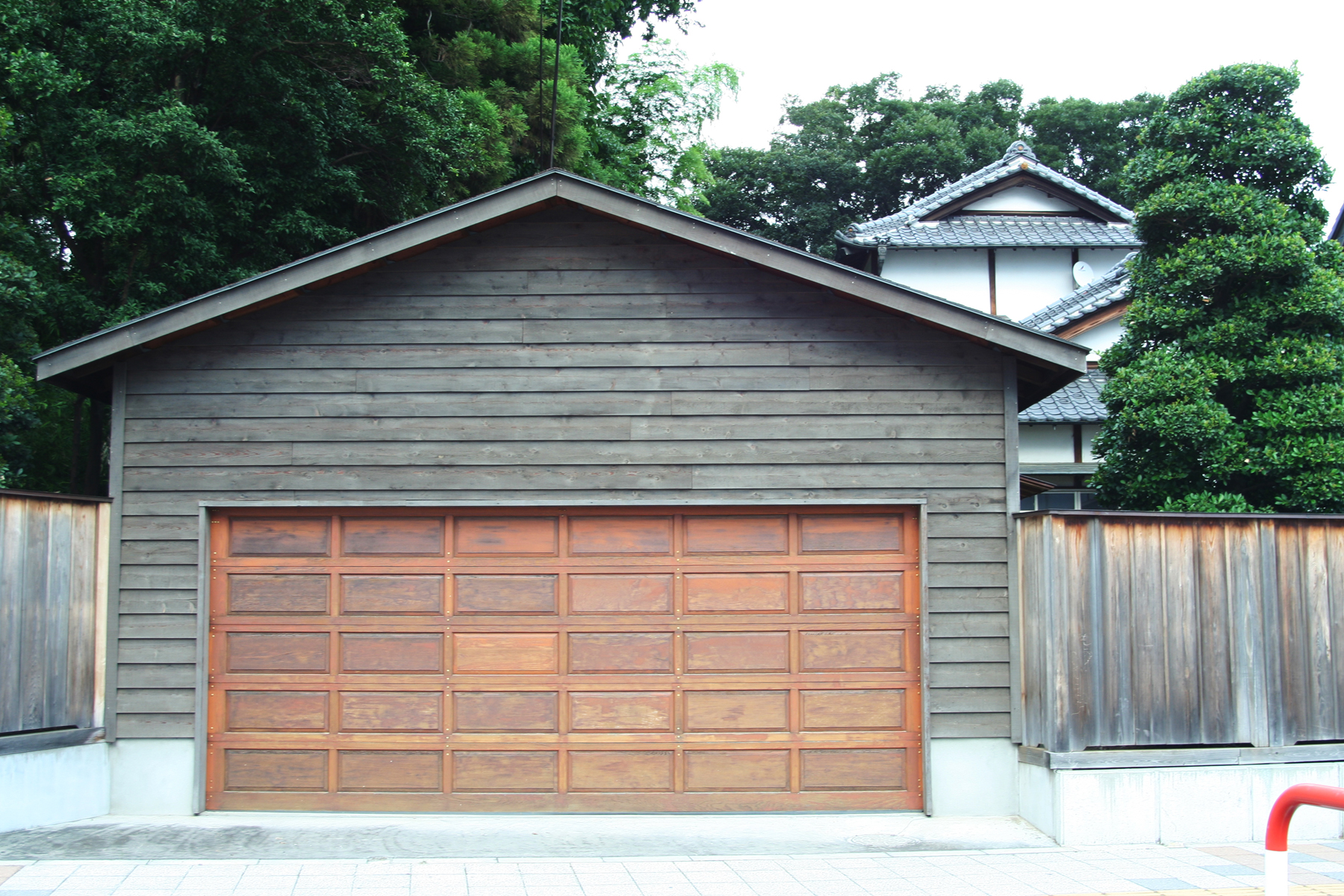 印象に残っている おしゃれなガレージ ガレージハウス12選 年7月更新 J Style Garage
